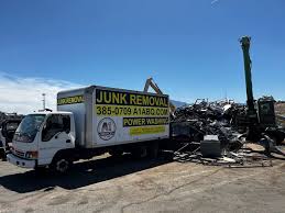 Best Same-Day Junk Removal Services  in Sunland Park, NM