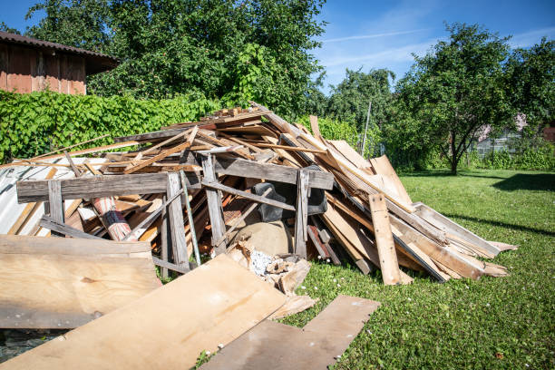 Best Scrap Metal Removal  in Sunland Park, NM
