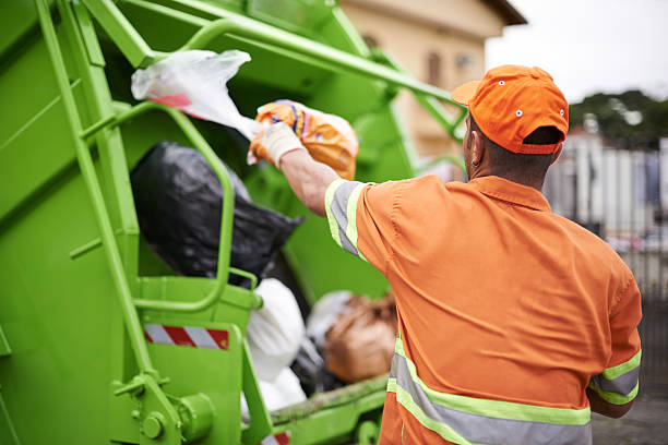 Best Residential Junk Removal  in Sunland Park, NM