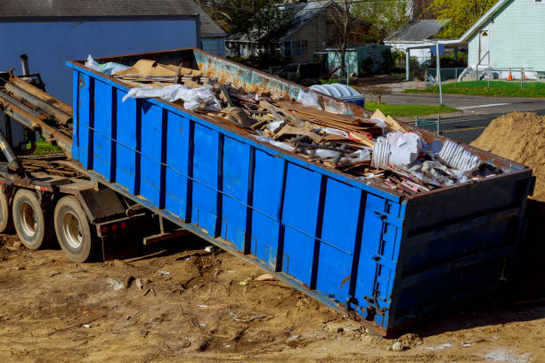 Sunland Park, NM Junk Removal Services Company